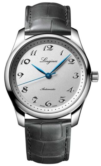 Reloj de pulso Longines Caballero B L27934732