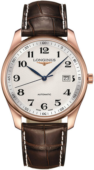 Reloj de pulso Longines Caballero B L27938783
