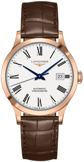 Reloj de pulso Longines caballero B L28208112