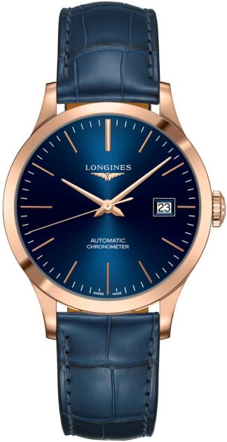 Reloj de pulso Longines Caballero A L28208922