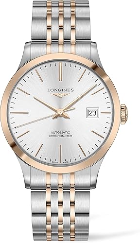 Reloj de pulso Longines Caballero G L28215727