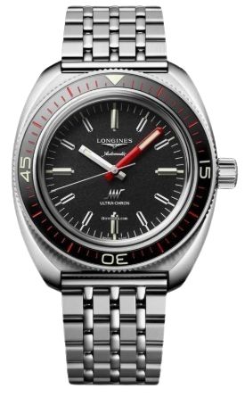 Reloj de pulso Longines caballero N L28364526