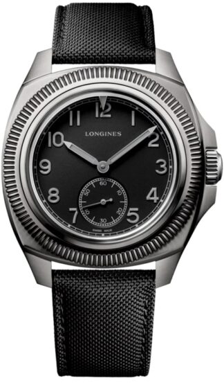 Reloj de pulso Longines caballero N L28381532