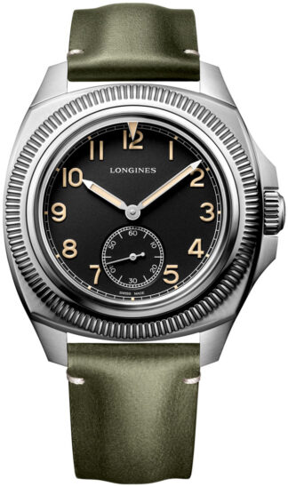 Reloj de pulso Longines caballero N L28384532