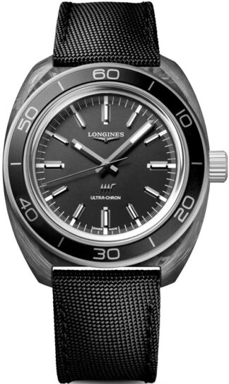 Reloj de pulso Longines caballero N L28394522