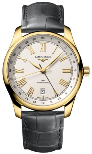 Reloj de pulso Longines Caballero G L28446712