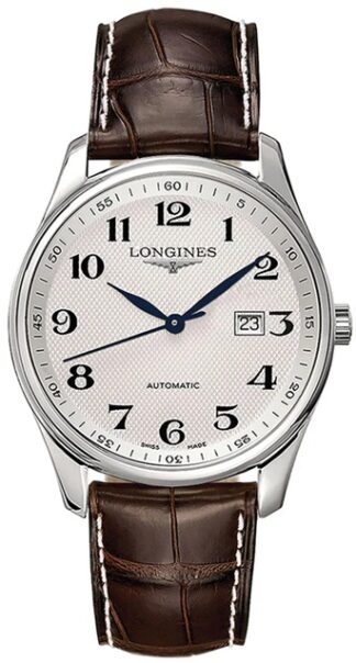 Reloj de pulso Longines Caballero B L28934783