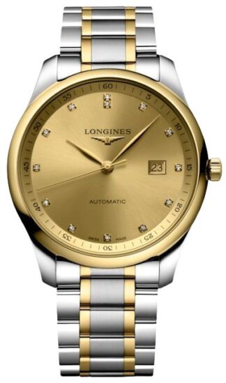 Reloj de pulso Longines Caballero D L28935377