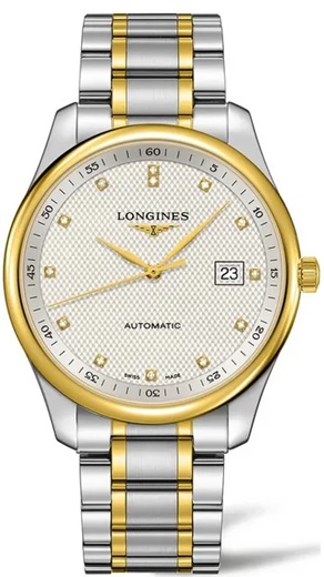 Reloj de pulso Longines Caballero G L28935977