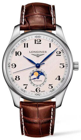Reloj de pulso Longines Caballero B L29194783