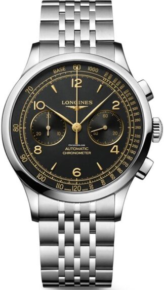 Reloj de pulso Longines Caballero N L29214566
