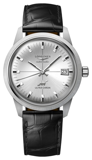 Reloj de pulso Longines Caballero G L29374722