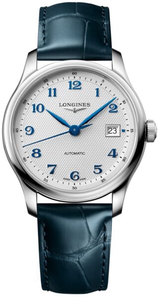 Reloj de pulso Longines Caballero B L29494732