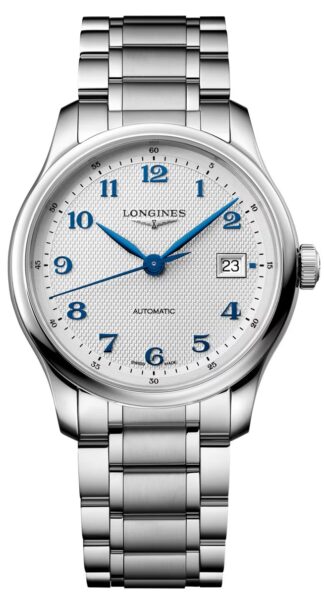 Reloj de pulso Longines Caballero G L29494736