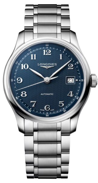 Reloj de pulso Longines Caballero A L29494936