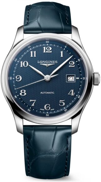 Reloj de pulso Longines Caballero A L29504932