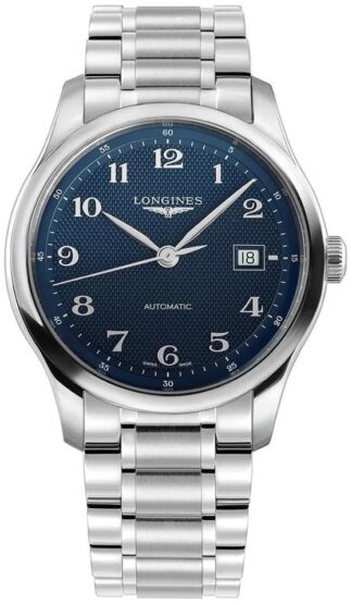 Reloj de pulso Longines Caballero A L29504936