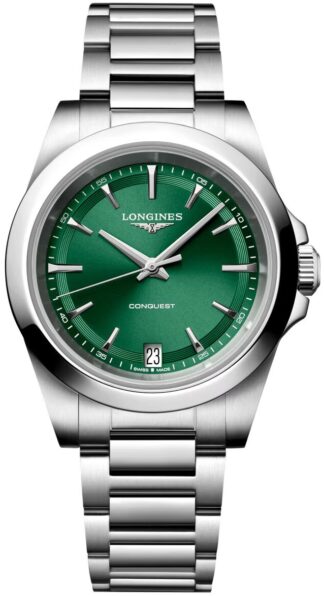 Reloj de pulso Longines Dama Verde  L34604096