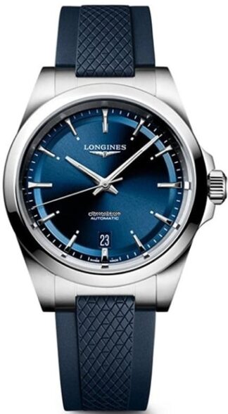 Reloj de pulso Longines dama Azul  L37204929