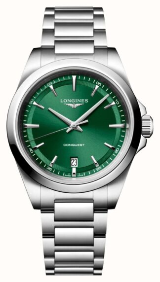 Reloj de pulso Longines Caballero V L37504096