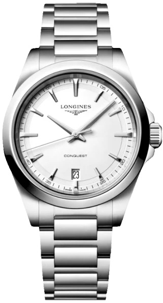 Reloj de pulso Longines Caballero B L37504126