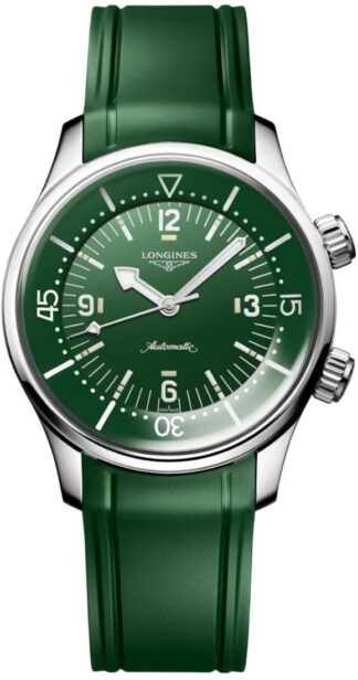 Reloj de pulso Longines Caballero V L37644069