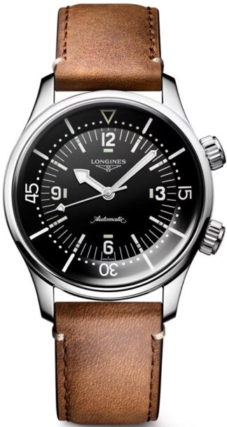 Reloj de pulso Longines Caballero N L37644500