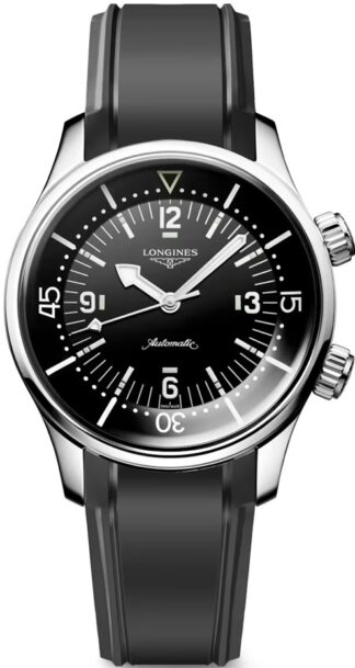 Reloj de pulso Longines caballero N L37644509