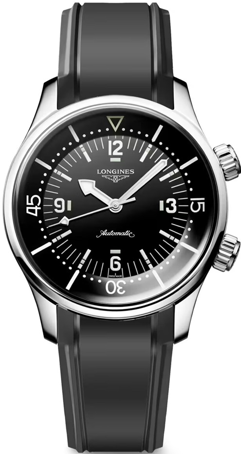Reloj de pulso Longines caballero N L37644509