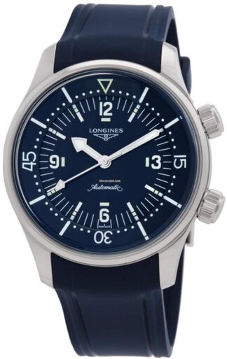 Reloj de pulso Longines caballero N L37644909