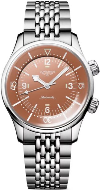 Reloj de pulso Longines caballero M L37644966