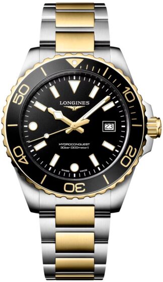 Reloj de pulso Longines Caballero N L37693567