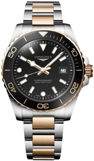 Reloj de pulso Longines Caballero N L37693587