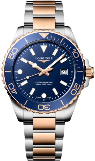 Reloj de pulso Longines Caballero A L37693987