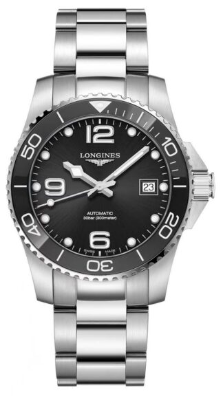 Reloj de pulso Longines caballero N L37804566