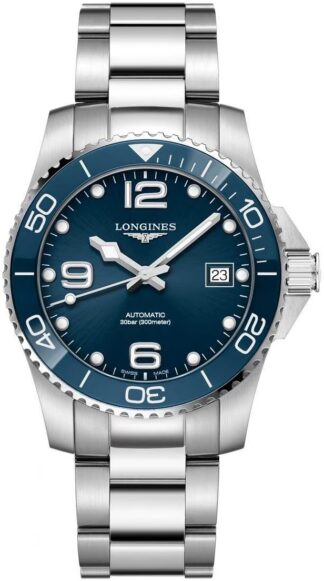 Reloj de pulso Longines Caballero A L37804966