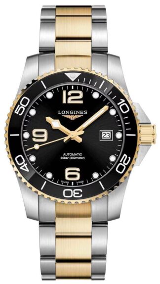 Reloj de pulso Longines caballero N L37813567