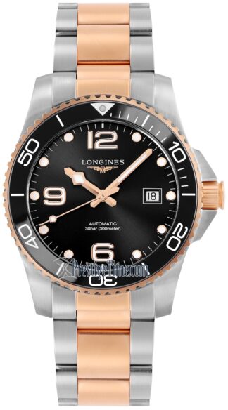 Reloj de pulso Longines caballero N L37813587