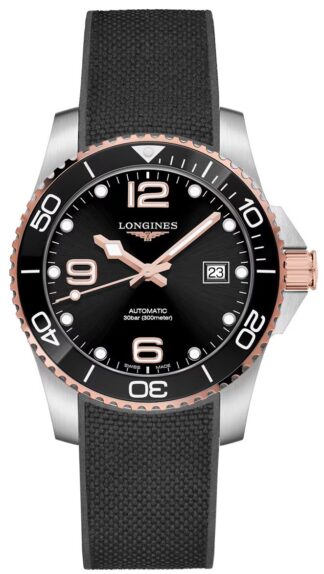 Reloj de pulso Longines caballero N L37813589
