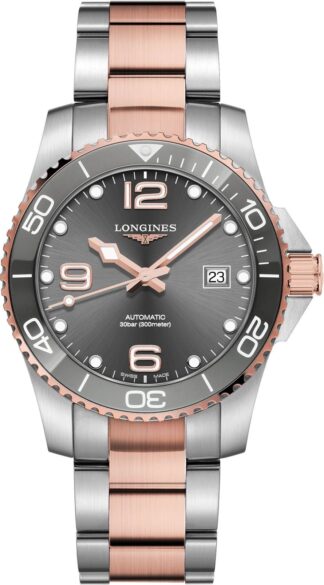 Reloj de pulso Longines caballero N L37813787