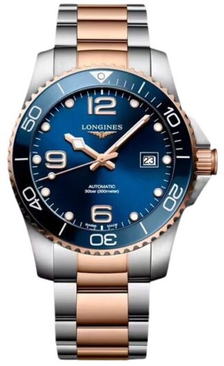 Reloj de pulso Longines caballero A L37813987