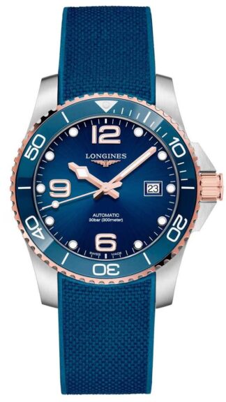 Reloj de pulso Longines caballero A L37813989