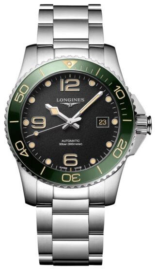 Reloj de pulso Longines caballero N L37814056