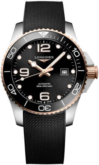 Reloj de pulso Longines Caballero N L37823589