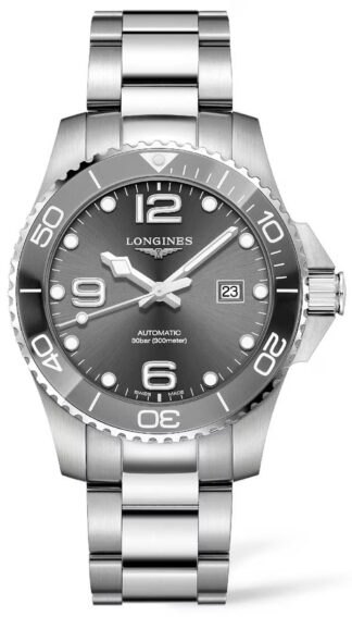 Reloj de pulso Longines caballero N L37824766