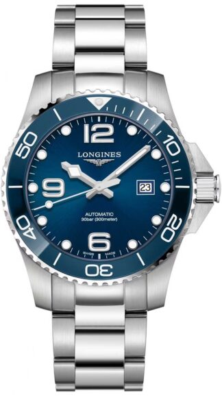 Reloj de pulso Longines caballero A L37824966