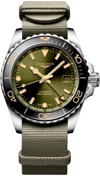 Reloj de pulso Longines Caballero V L37904062