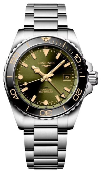 Reloj de pulso Longines caballero V L37904066