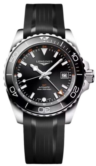 Reloj de pulso Longines caballero N L37904569