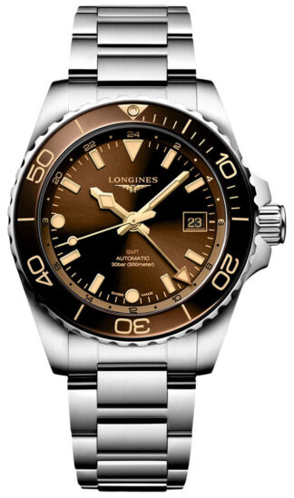 Reloj de pulso Longines L37904666